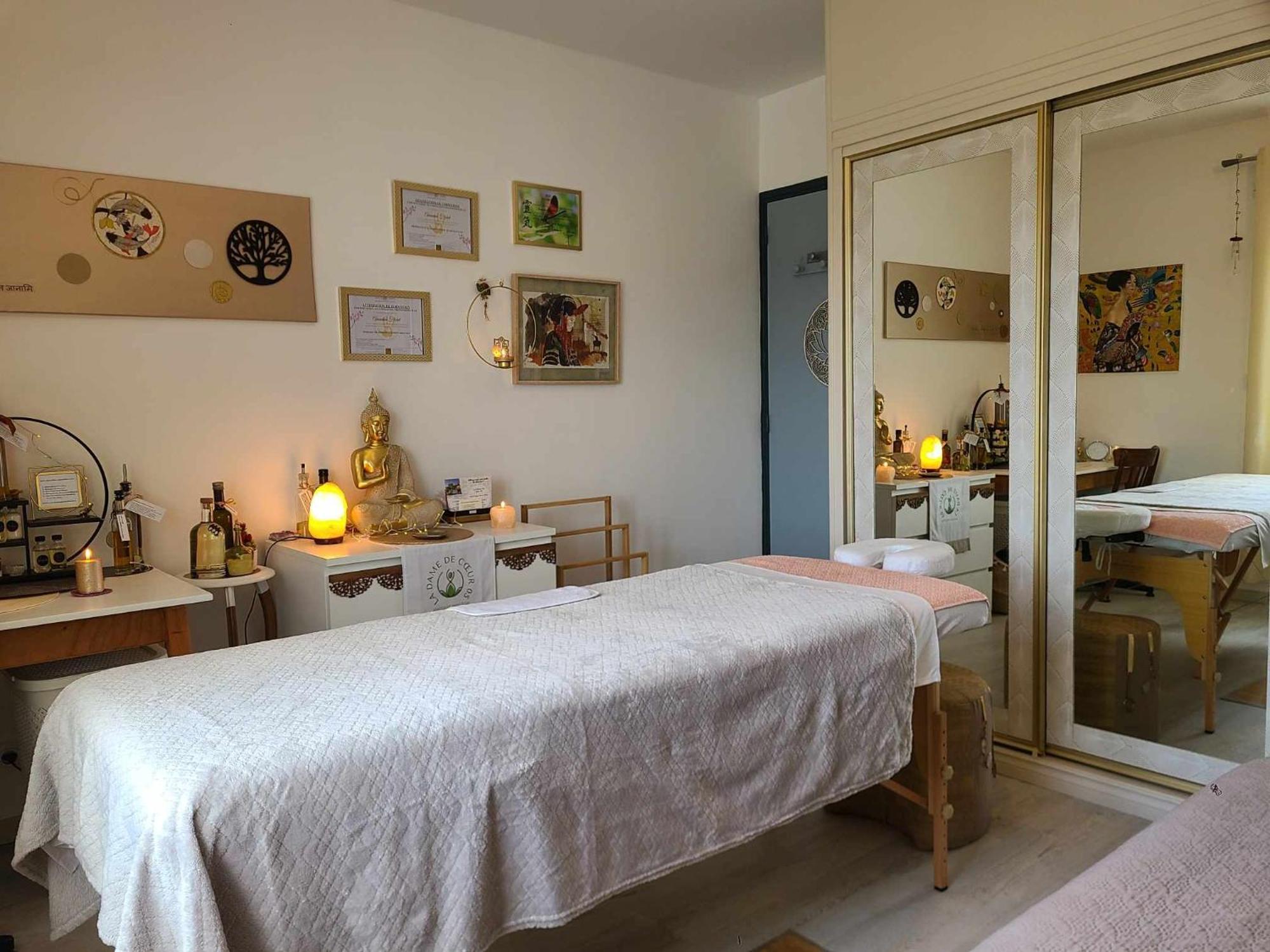 La Dame De Coeur 05 Apartment Antonaves Bagian luar foto