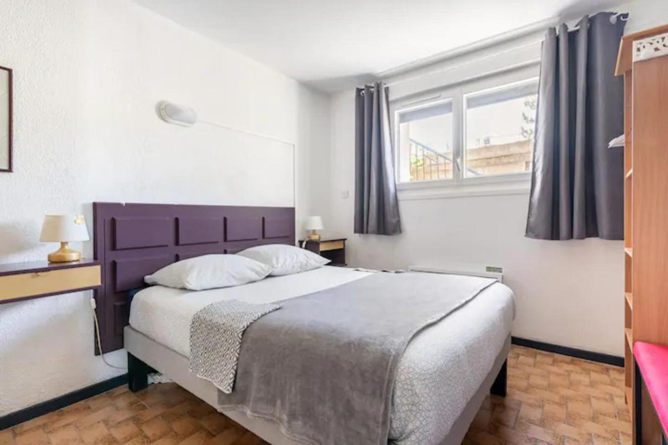 La Dame De Coeur 05 Apartment Antonaves Bagian luar foto