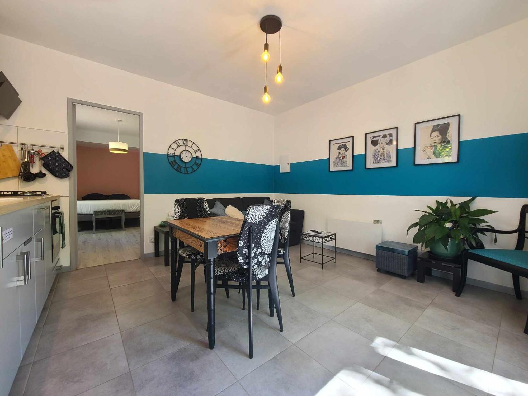 La Dame De Coeur 05 Apartment Antonaves Bagian luar foto